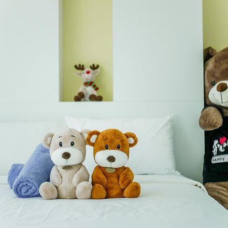 Penang Straits Garden Condominium Georgetown Экстерьер фото
