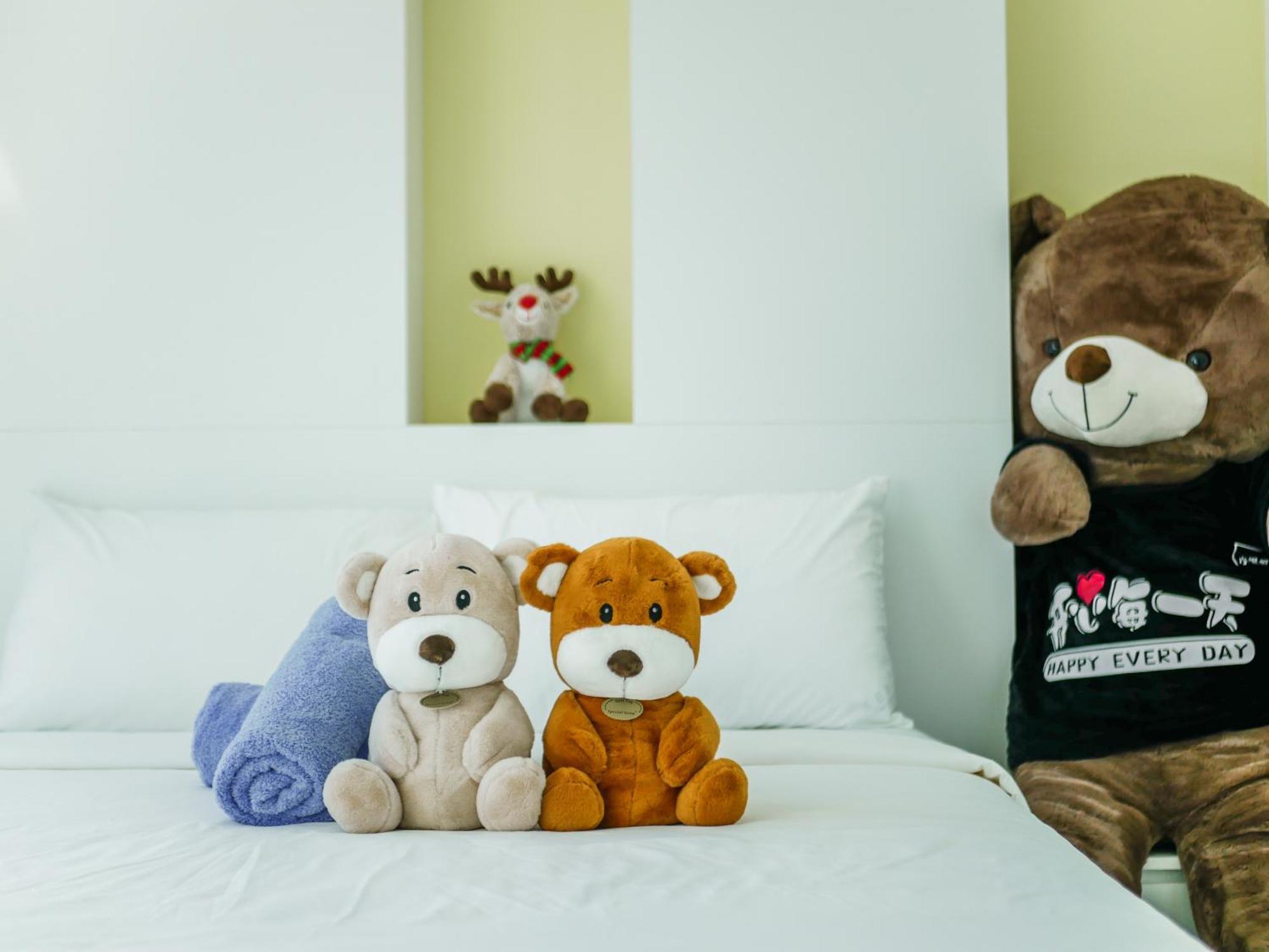 Penang Straits Garden Condominium Georgetown Экстерьер фото